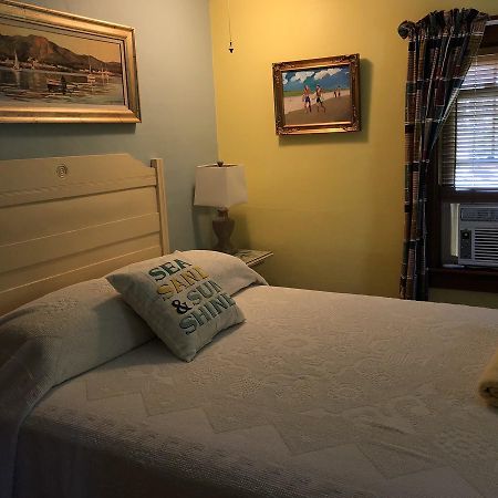 Ogunquit Beach Inn エクステリア 写真