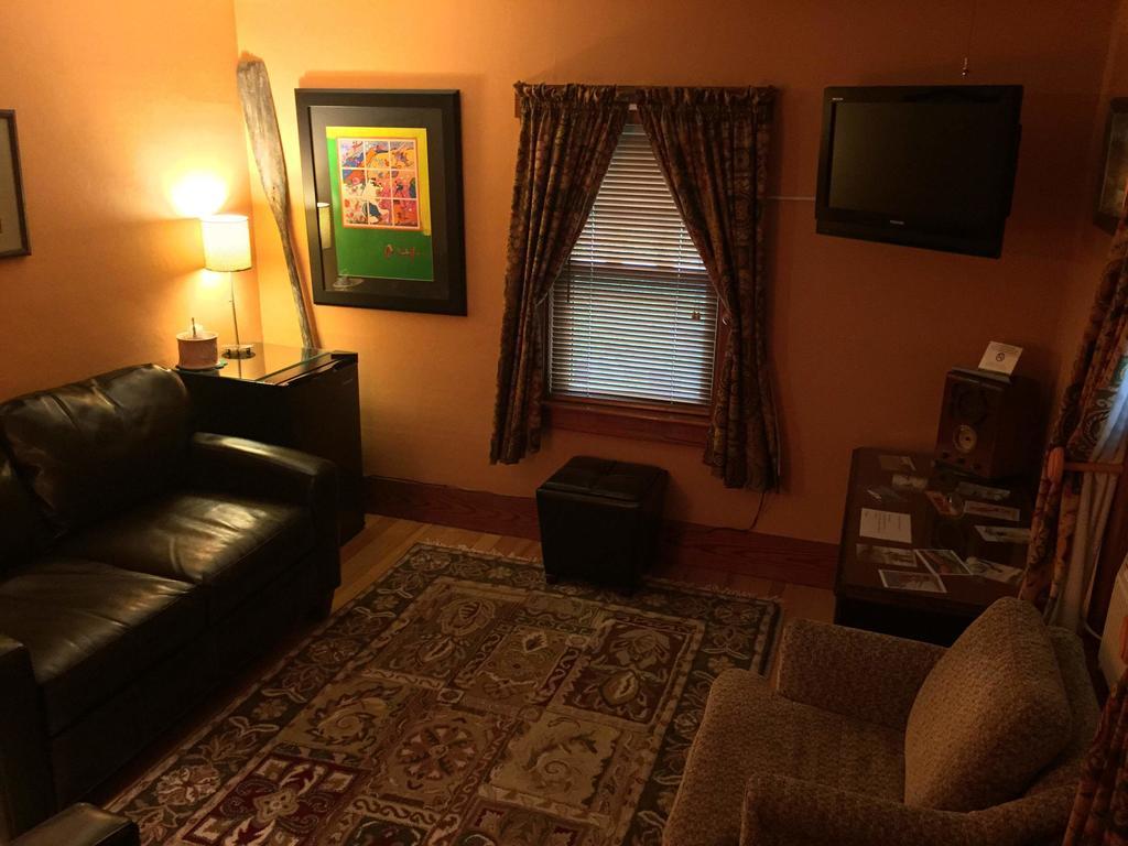 Ogunquit Beach Inn 部屋 写真