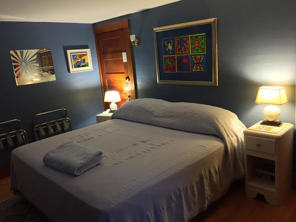Ogunquit Beach Inn エクステリア 写真