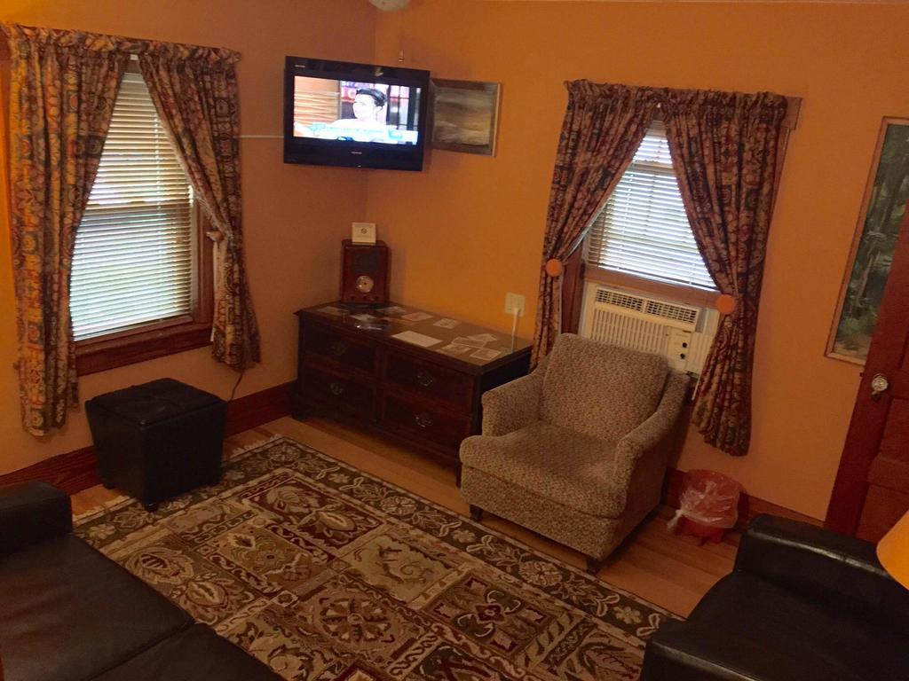 Ogunquit Beach Inn 部屋 写真