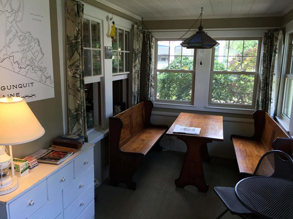 Ogunquit Beach Inn エクステリア 写真