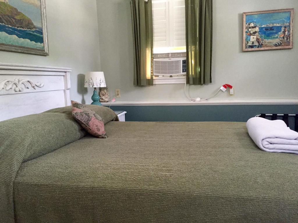 Ogunquit Beach Inn 部屋 写真