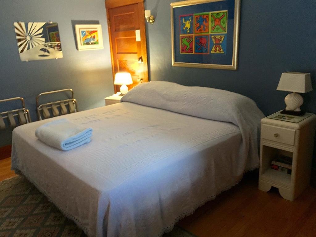 Ogunquit Beach Inn 部屋 写真
