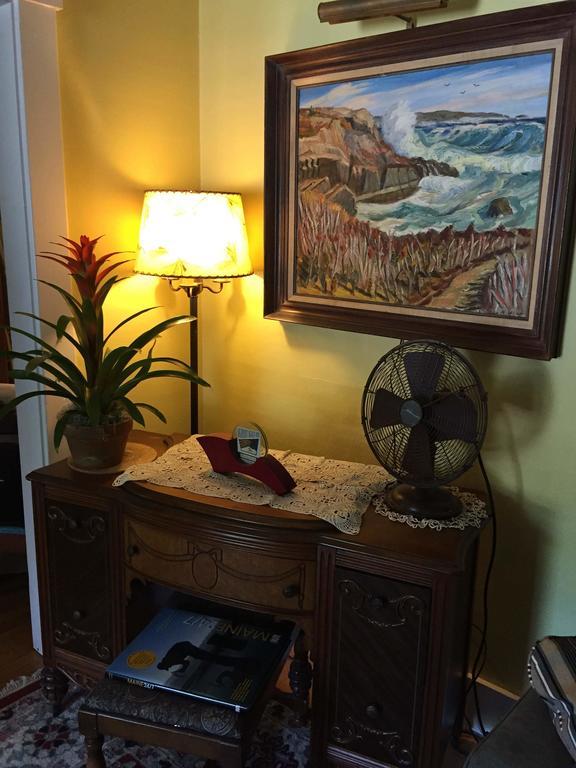 Ogunquit Beach Inn エクステリア 写真