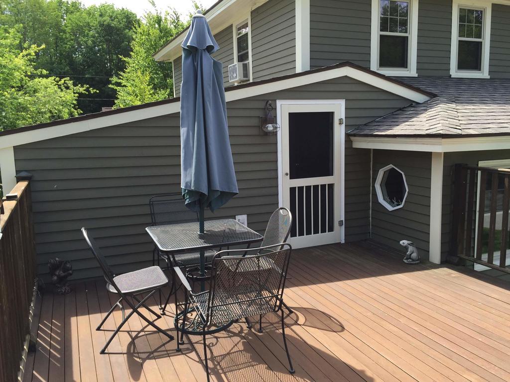 Ogunquit Beach Inn 部屋 写真