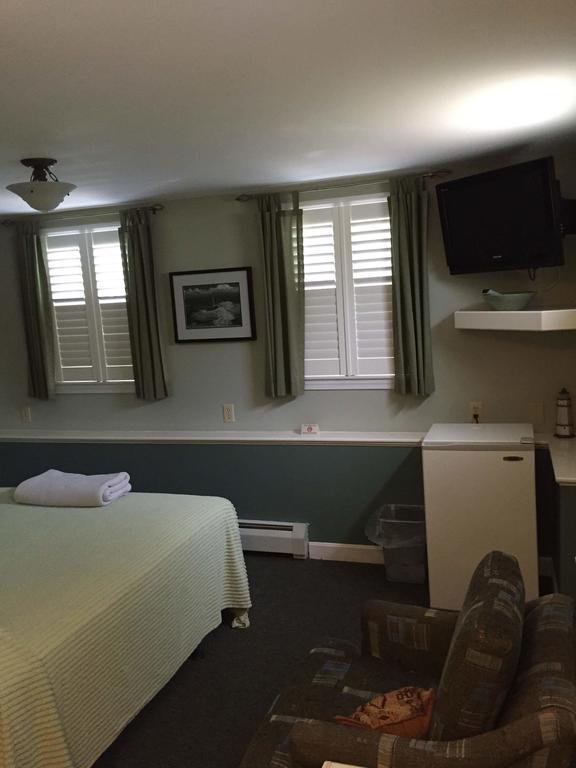 Ogunquit Beach Inn 部屋 写真