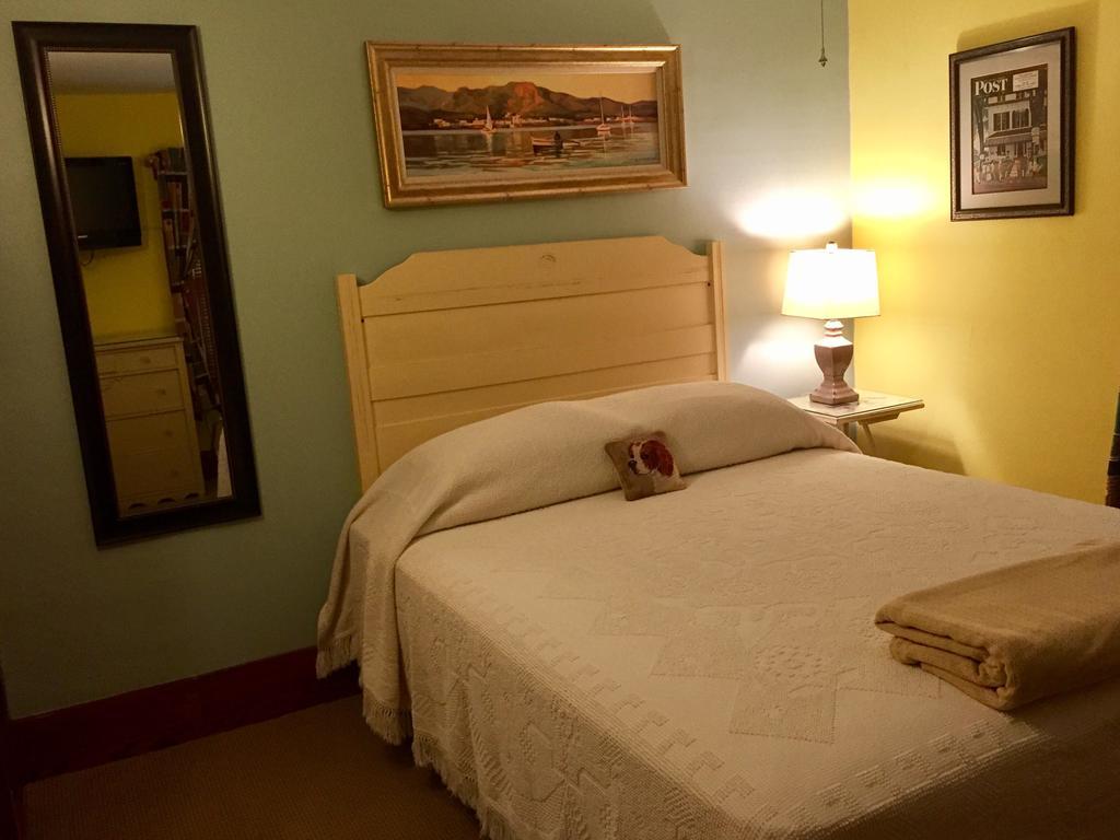 Ogunquit Beach Inn エクステリア 写真