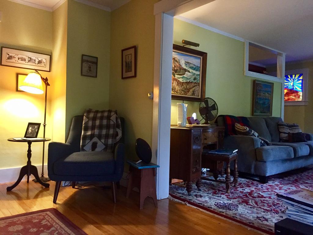 Ogunquit Beach Inn エクステリア 写真