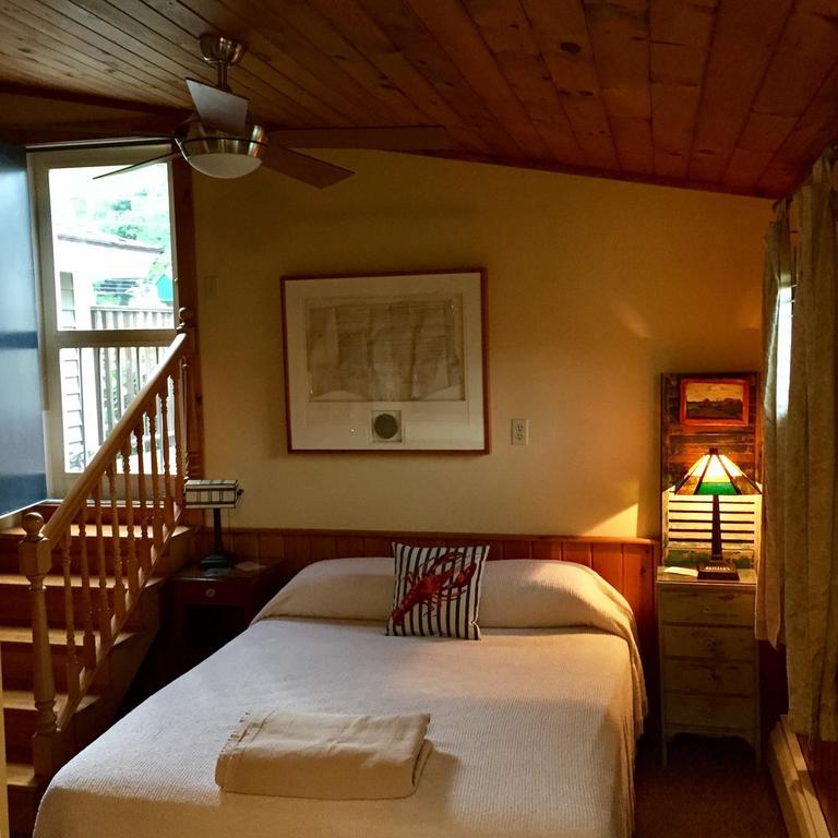 Ogunquit Beach Inn エクステリア 写真