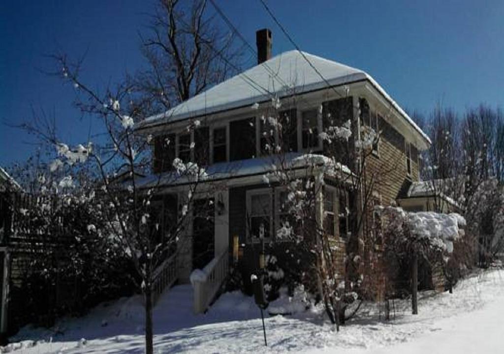 Ogunquit Beach Inn エクステリア 写真