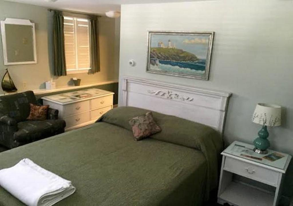 Ogunquit Beach Inn 部屋 写真