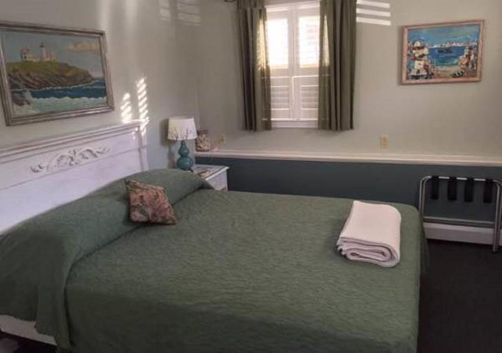 Ogunquit Beach Inn エクステリア 写真