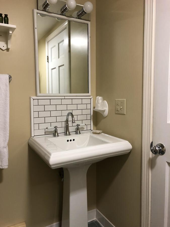 Ogunquit Beach Inn エクステリア 写真