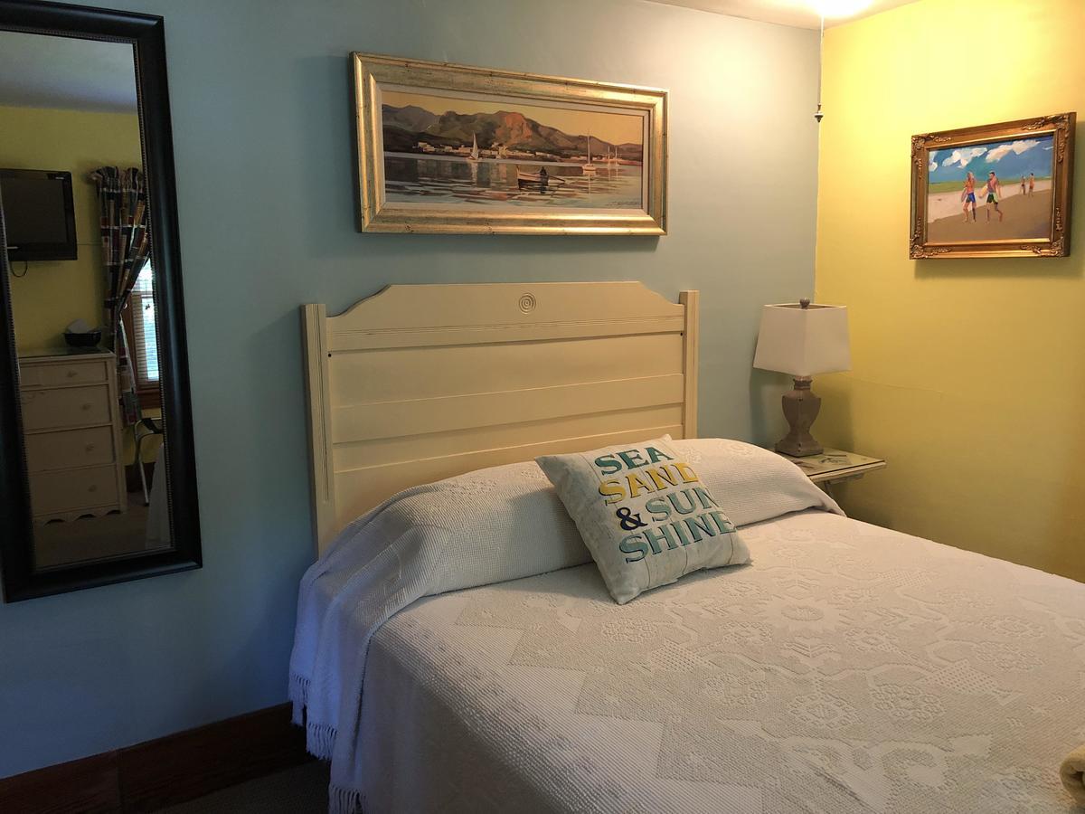 Ogunquit Beach Inn エクステリア 写真
