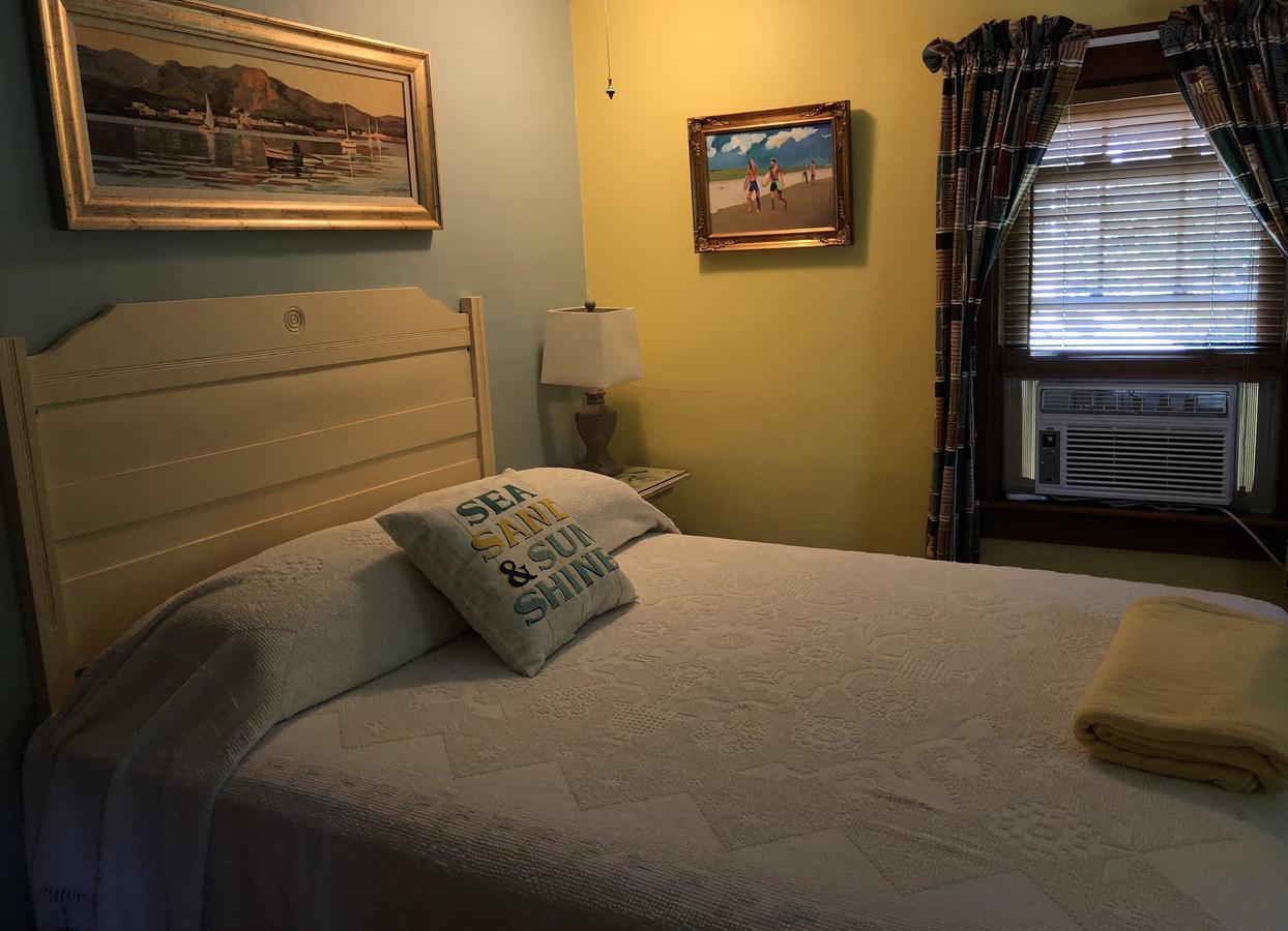 Ogunquit Beach Inn エクステリア 写真