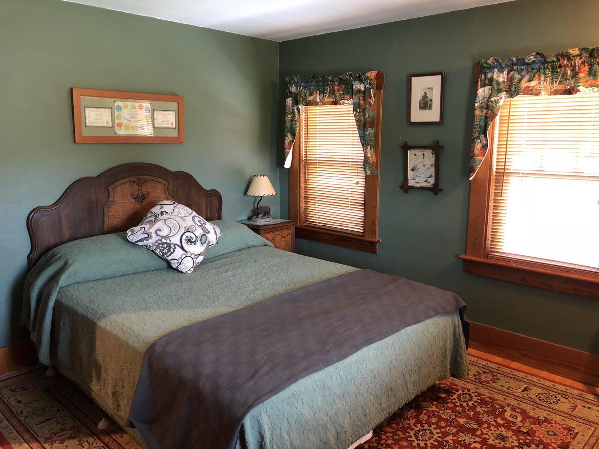 Ogunquit Beach Inn エクステリア 写真
